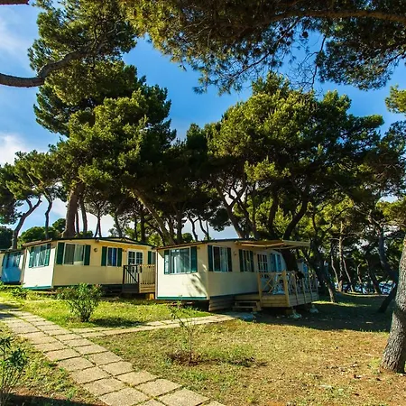 Mobilehomes Camping Stoja 10854