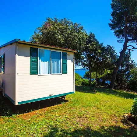 Mobilehomes Camping Stoja 10854 Hébergement de vacances *